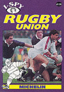 I-Spy Rugby Union - 