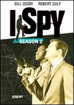 I Spy: Season 02