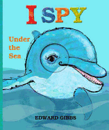 I Spy Under the Sea