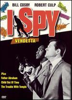 I Spy: Vendetta