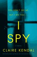 I Spy