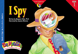 I Spy