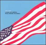 I Stand for America