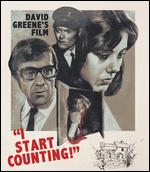 I Start Counting - David Greene