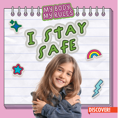 I Stay Safe - Owens, Layla