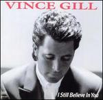I Still Believe in You