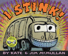 I Stink!