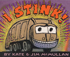 I Stink!