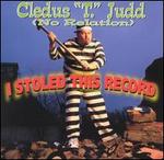 I Stoled This Record