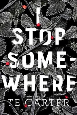 I Stop Somewhere - Carter, Te
