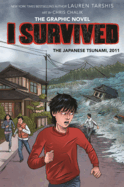I Survived the Japanese Tsunami, 2011