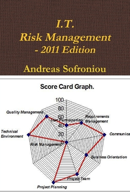 I.T. Risk Management - 2011 Edition - Sofroniou, Andreas