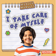 I Take Care of Myself