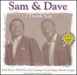 I Thank You [Brentwood]