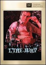 I, the Jury