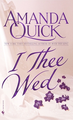 I Thee Wed - Quick, Amanda