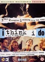 I Think I Do - Brian Sloan