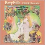 I Think I Love You [Bonus Tracks]