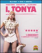 I, Tonya [Includes Digital Copy] [Blu-ray/DVD]