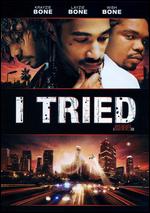 I Tried - Rich Newey