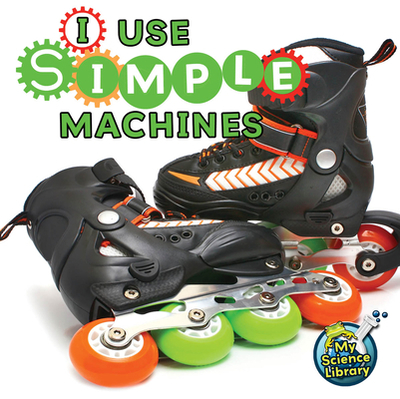 I Use Simple Machines - Silverman, Buffy