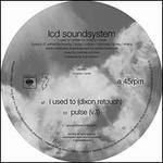 I Used To (Dixon Retouch)/Pulse (V.1)