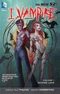 I, Vampire Vol. 1