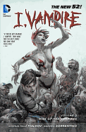 I, Vampire Vol. 2