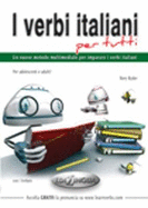 I verbi italiani per tutti: Libro
