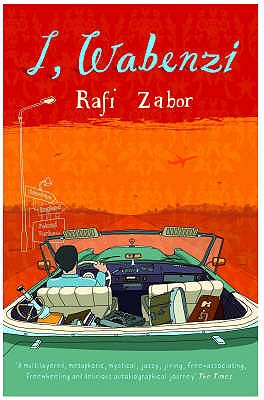 I, Wabenzi - Zabor, Rafi