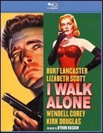 I Walk Alone [Blu-ray]