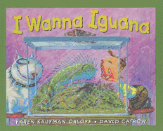 I Wanna Iguana