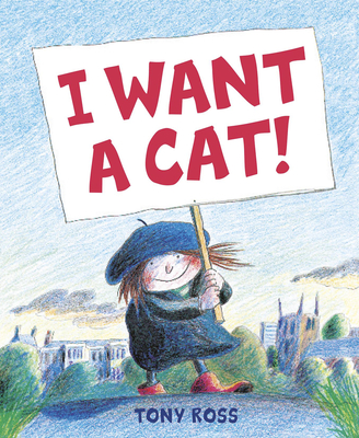 I Want a Cat - 