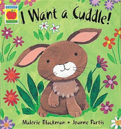 I Want a Cuddle