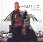 I Want It All [CD5/Cassette Single]