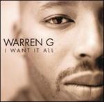 I Want It All [Clean]