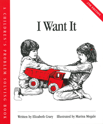I Want It - Crary, Elizabeth, MS