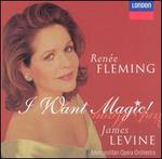 I Want Magic!: American Opera Arias