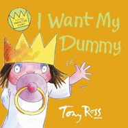 I Want My Dummy