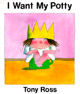 I Want My Potty