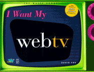 I Want My WebTV