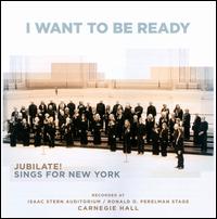 I Want To Be Ready - Ann Paradise (vocals); Ashley Mask Harris (vocals); Bobbi Schurman (percussion); Bobbi Schurman (vocals); Bruce Rose;...