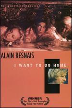I Want to Go Home