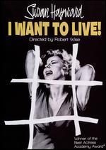 I Want to Live!