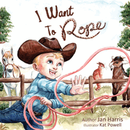 I Want To Rope
