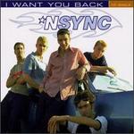 I Want You Back 