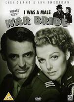 I Was a Male War Bride