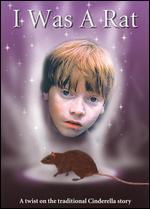 I Was a Rat