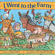 I Went to the Farm