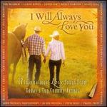 I Will Always Love You [Word]